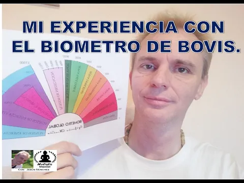 Download MP3 MI EXPERIENCIA CON EL  BIOMETRO DE BOVIS