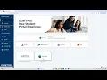 Launching Gmetrix on Windows Walkthrough