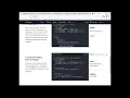 Code the Dream Front-end basics - ES6