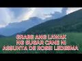 GANITO PALA KALAWAK YUNG SUGAR CANE NI ASSUNTA DE ROSSI LEDESMA JULES LEDESMA SA NEGROS ORIENTAL