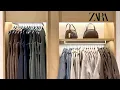 Nieuwe damescollectie van ZARA, winter 2025 | Deze week nieuw in de winkel