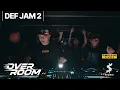 Download Lagu DEF JAM 2 DJ SET | OVERROOM #techno #ukgarage #bassmusic #hardtechno #bounce