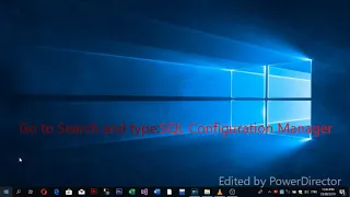 How to fix MSSQL Server Error 40