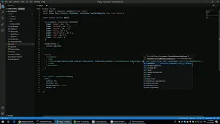 React Native keyExtractor TouchableOpacity