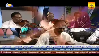 سيف الجامعة إسمك مين عيد الأضحى 2014 