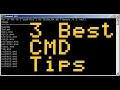 3 Best Batch Programming Tips Batch File Examples TheBATeam