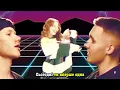 Golubenko & YAKTAK - Танцюєш сама