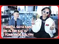 Lagu Yonnyboii Dah Lama \