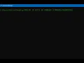 Using FOR LOOP Command to write to notepad in Windows