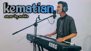 kematian roma irama cover dangdut by muhlis