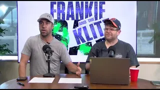 Frankie and the Klitz 8 12 26