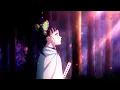Kimetsu No Yaiba (Demon Slayer): Kanao Tsuyuri with music (mixed matches - Hours)