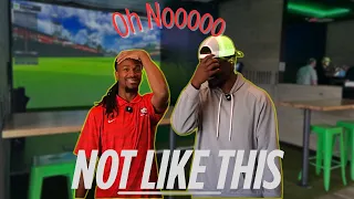Are We Pin Seekers Chasing Par Golf Episode 2