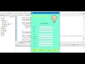 Java Swing AWT-Electricity Bill Project-18203