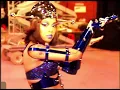 TLC — Behind The Scenes of No Scrubs (Footage) [HQ]