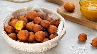 তালের সিজনে সেরা তালের বড়া রেসিপি (টিপস সহ) | Taler Pitha | Taler Bora | Aysha's Recipe