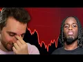 Why Streamers are a Sign of Economic Collapse