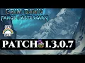 Grim Dawn FoA - Patch 1 3 0 7