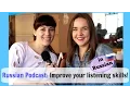 Download Lagu Russian Conversations 20. Listen to Russian Podcast! 🎧 Meet Tatiana Klimova