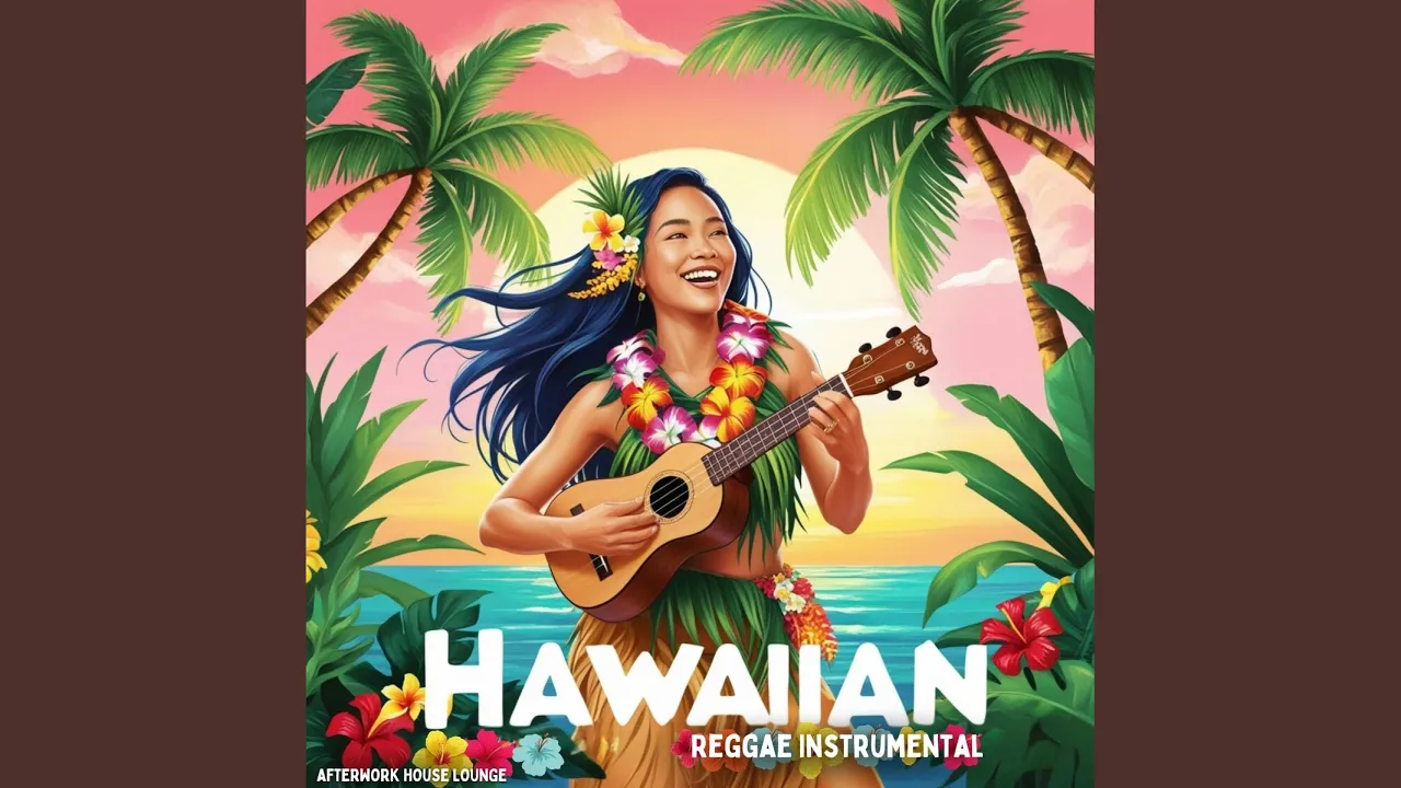 Hawaiian Reggae, Pt. 14 Hawaiian Reggae, Pt. 14
