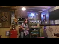 Pacer plays Jimmy s Cigar Lounge in beautiful Buena Vista Colorado Pacer brand beer whats next