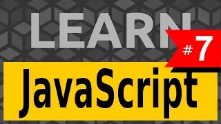 Learn JavaScript - Functions