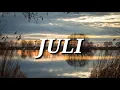 Download Lagu Hanif Andarevi - Juli || Lirik