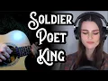 Download Lagu Soldier, Poet, King (The Oh Hellos) Cover - feat. @RachelHardy