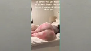 أكبر ترمة Hajar Zin 