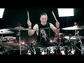 EARH & SKY - OF MICE & MEN (Drum Cover)