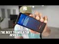 The best Language Translator device of all time it s here