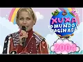 Download Lagu XUXA NO MUNDO DA IMAGINAÇÃO - 20/07/2004 - COMPLETO