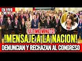 Download Lagu 🔴¡ÚLTIMO MINUTO! PODER JUDICIAL DENUNC1A AL CONGRESO (QUI3BRE DEMOCRATICO)🔥 PARA RECORDAR A SÍ FUEE