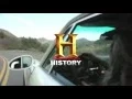 The Perfect Road Trailer 3 - The History Channel