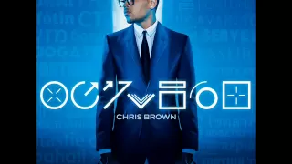 chris brown 2012