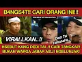 VIRALL DEDI T4I!! TANGKAP ORANG INI SEBUT KDM TAI‼️TERNYATA BUKAN WARGA JABAR?! MUKANYA NGELEDEK!!