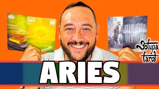 Aries♈️EL MILAGRO QUE TANTO PEDISTE!TE VA A INVADIR UNA EUFORIA QUE AÚN NO VES! VIENEN COSAS GRANDES