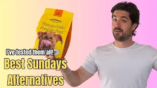 5 Best Sundays Dog Food Alternatives (I Tested Them All)