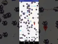 Pokemon go map nest today