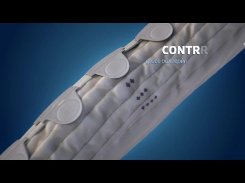 Thuasne - Dispositif mobilisateur Mobiderm Autofit