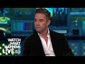 Jesse Lally Says He Is Not Like Jax Taylor WWHL