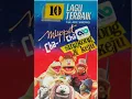 Peragawati (Arie Wibowo) - Muppet