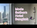 Download Lagu Mode Sathorn Hotel Bangkok ติด BTS สุรศักดิ์ สระว่ายน้ำซิตี้วิวสุดปัง