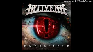 Hellyeah - Human