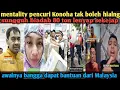 Lagu BIADAB‼️MALAYSIA BERI BANTUAN KONOHA CURI SAMPAI 80 TON 