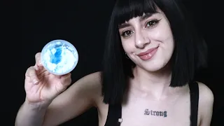 ASMR - SONIDOS RELAJANTES CON FOAM 😴