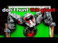 EVERY Gorilla Tag Ghost You Shouldn t Hunt