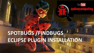 OKAY JAVA SPOTBUG CODE ANALYZER SPOTBUG FINDBUG PLUGIN INSTALL IN ECLIPSE STS SPOTBUGS