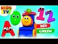 Download Lagu Learn Colors,Numbers,Shapes,Alphabets Children Songs \u0026 Nursery Rhymes - Kids TV