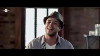 ماهر زين يرتوي بالحب قلبي 